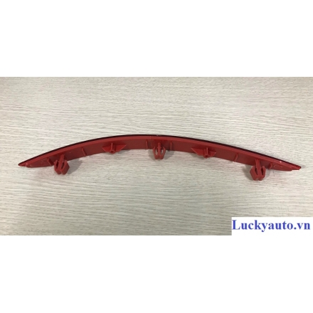 Đèn cản sau bên lái xe BMW 320i đời 2016- 6314 7417 479- 63147417479